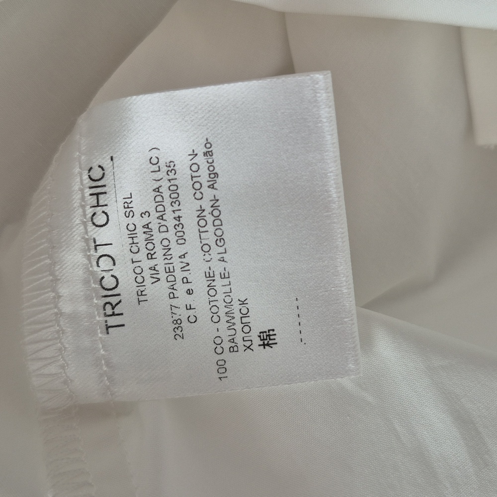 Tricot Chic top - Picture 6 of 6